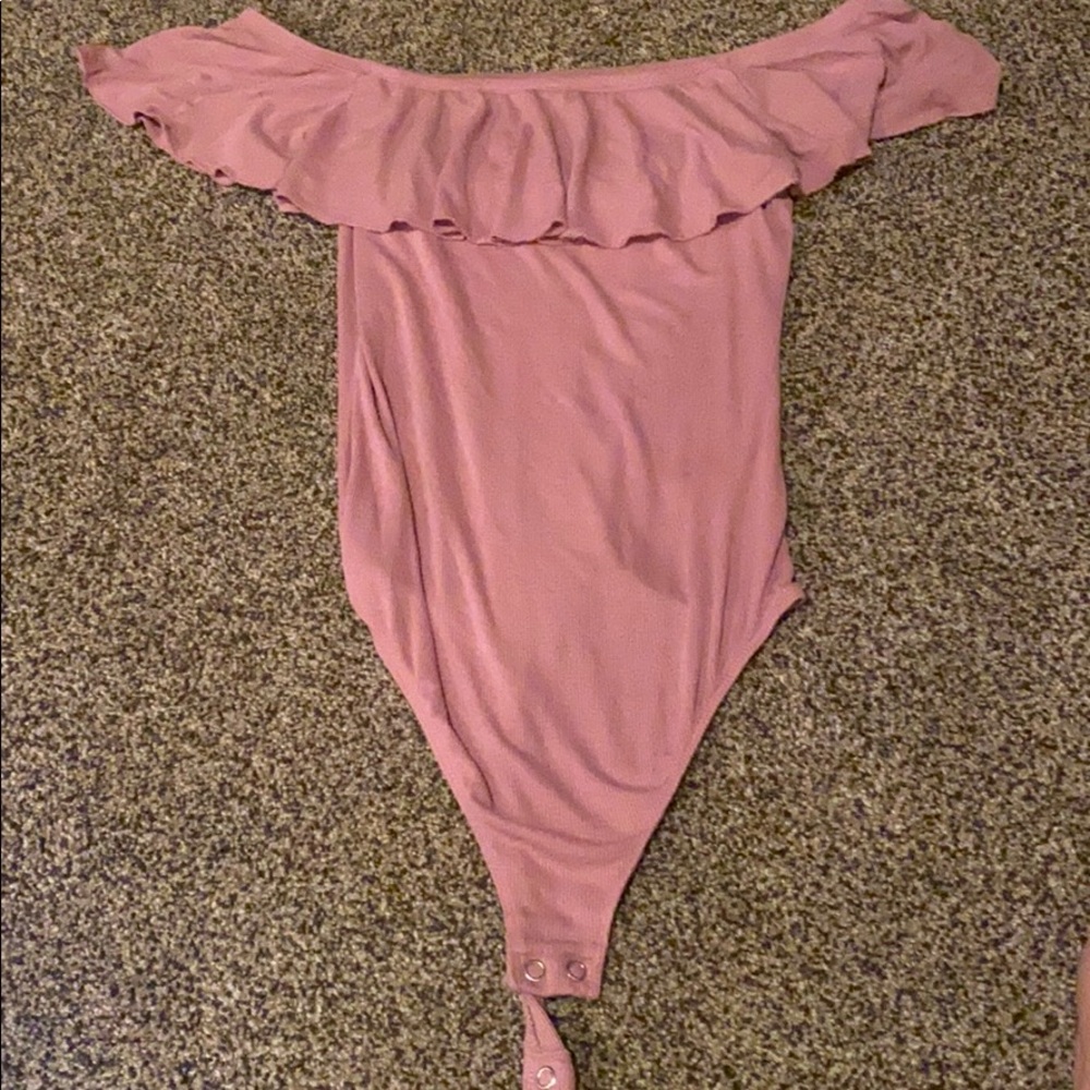 Bodysuit